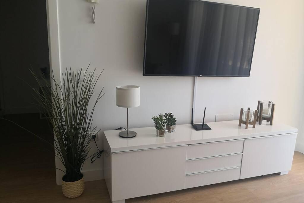מספאלומס El Apartamento De Irma מראה חיצוני תמונה