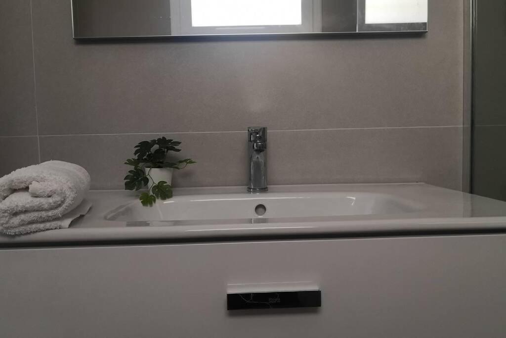 מספאלומס El Apartamento De Irma מראה חיצוני תמונה